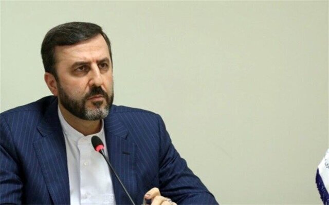 بازداشت «محمدرضا نوری» از مصادیق بازداشت خودسرانه است بازداشت «محمدرضا نوری» از مصادیق بازداشت خودسرانه است