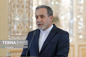 هیچ راهی جز صحبت محترمانه با مردم ایران وجود ندارد