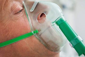 افزایش کم ‌سابقه مراجعات بیماران قلبی تنفسی به اورژانس ۱۱۵ در شرایط آلودگی هوا