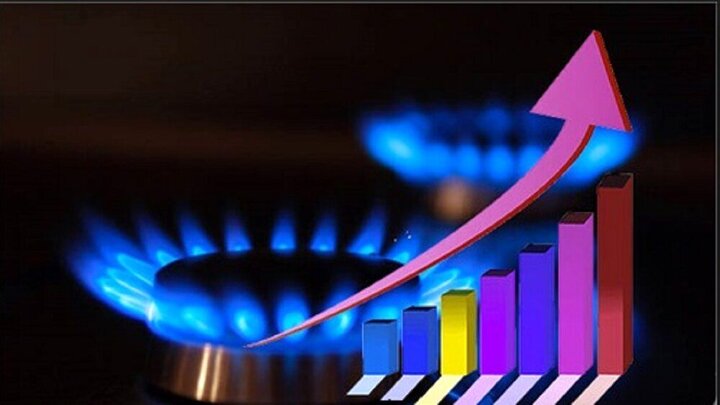 ۶۱۲ میلیون مترمکعب گاز؛ سهم بخش خانگی در روز جمعه