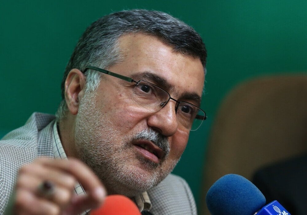 قدرتمندی کشورها را علم مشخص می کند/ انسان های بزرگ به فکر آینده هستند قدرتمندی کشورها را علم مشخص می کند/ انسان های بزرگ به فکر آینده هستند