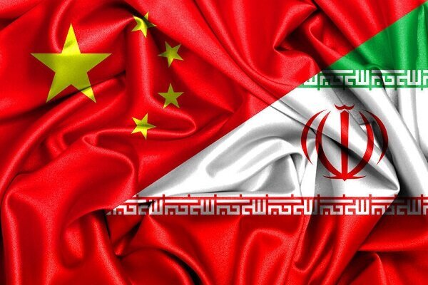 رایزنی وزرای امور خارجه جمهوری اسلامی ایران و چین در پکن رایزنی وزرای امور خارجه جمهوری اسلامی ایران و چین در پکن