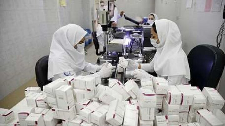 تأمین اقلام سلامتمحور مناطق آسیبدیده جنوب کشور در پی تجاوز آمریکا تأمین اقلام سلامتمحور مناطق آسیبدیده جنوب کشور در پی تجاوز آمریکا