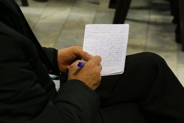 اعزام گروه درمانی هلال احمر به عتبات عالیات