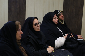 اعزام گروه درمانی هلال احمر به عتبات عالیات