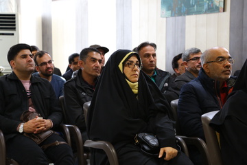 اعزام گروه درمانی هلال احمر به عتبات عالیات