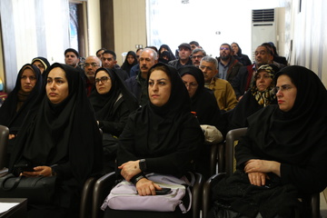 اعزام گروه درمانی هلال احمر به عتبات عالیات