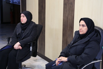 اعزام گروه درمانی هلال احمر به عتبات عالیات