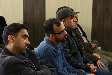 اعزام گروه درمانی هلال احمر به عتبات عالیات