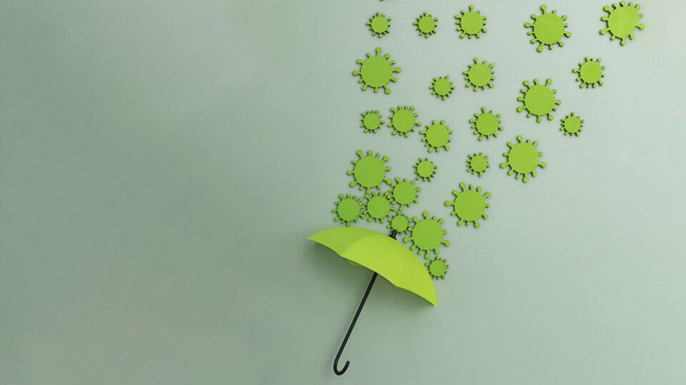 بهترین روشهای تقویت سیستم ایمنی بدن ( 8 توصیه لازم و کاربردی)