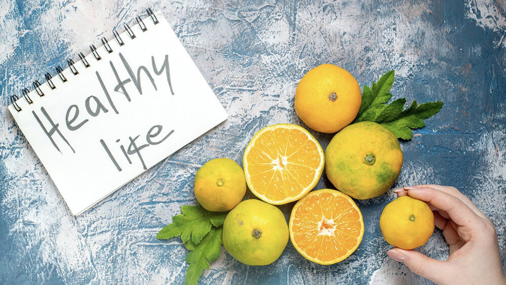 بهترین روشهای تقویت سیستم ایمنی بدن ( 8 توصیه لازم و کاربردی)