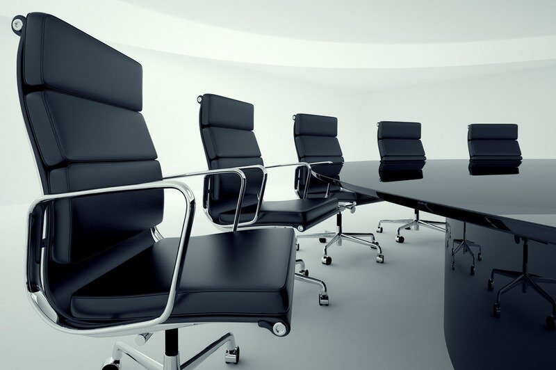 حفظ سلامت در محیط کار با صندلیهای اداری