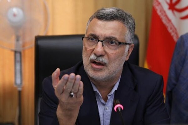 هرگونه تغییر در ارز دارو باید با حمایت کامل از مردم همراه باشد/ پیگیری تسویه بدهیهای حوزه سلامت هرگونه تغییر در ارز دارو باید با حمایت کامل از مردم همراه باشد/ پیگیری تسویه بدهیهای حوزه سلامت
