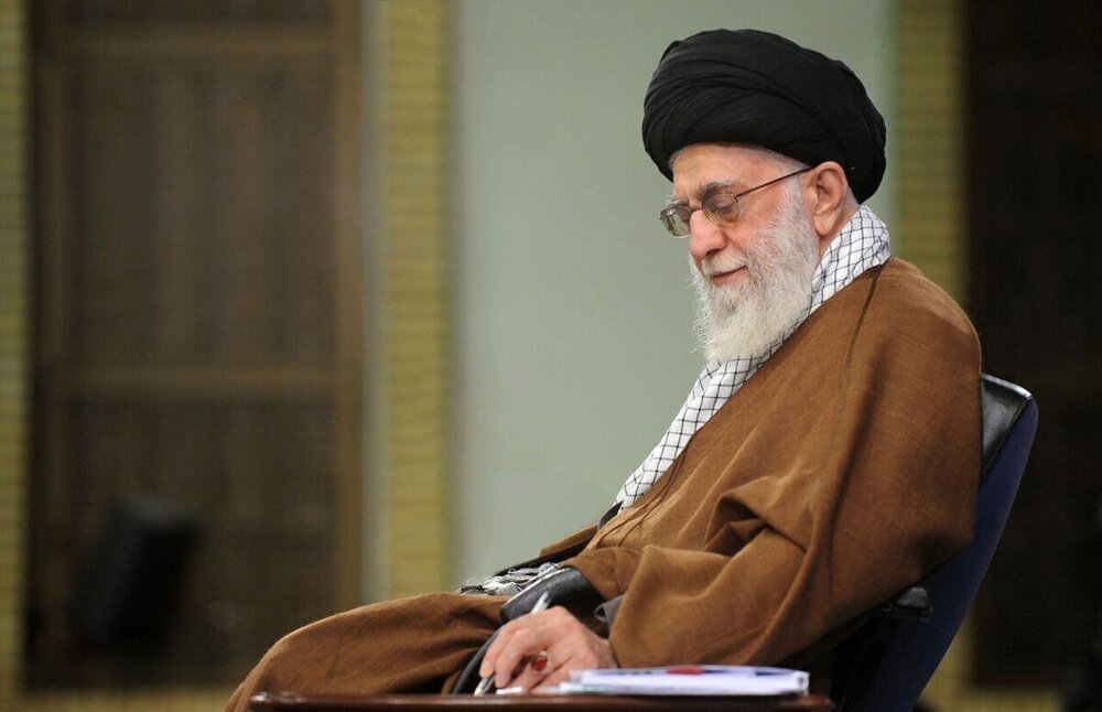 موافقت رهبر انقلاب با تخصیص یکمیلیارد دلار از صندوق توسعه ملی به حوزه بهداشت و درمان موافقت رهبر انقلاب با تخصیص یکمیلیارد دلار از صندوق توسعه ملی به حوزه بهداشت و درمان