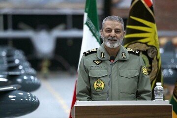 برای رویارویی و زدن سیلی انتقام به‌طور کامل آماده‌ایم