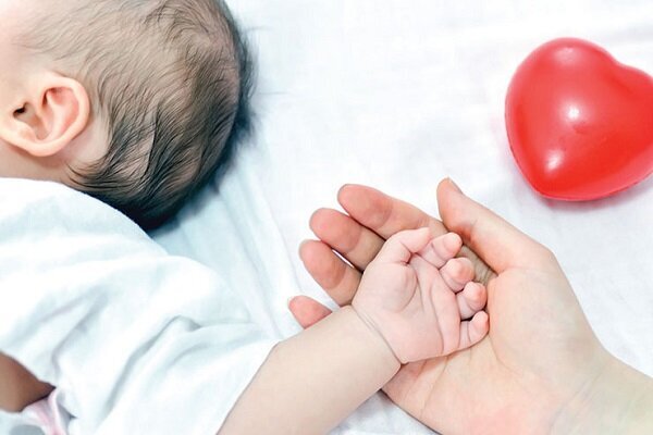 افزایش زایمانهای طبیعی در مناطق تحت پوشش دانشگاه علوم پزشکی خراسان شمالی افزایش زایمانهای طبیعی در مناطق تحت پوشش دانشگاه علوم پزشکی خراسان شمالی