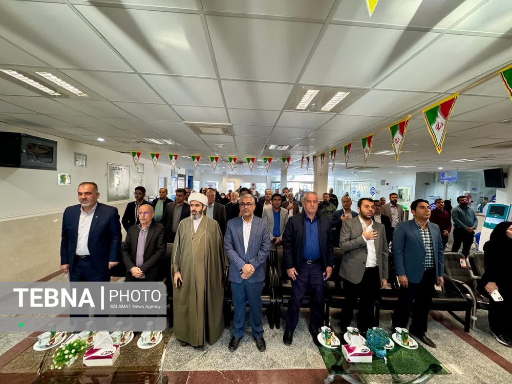 راه اندازی شیفت عصر در درمانگاه تأمین اجتماعی لامِرد