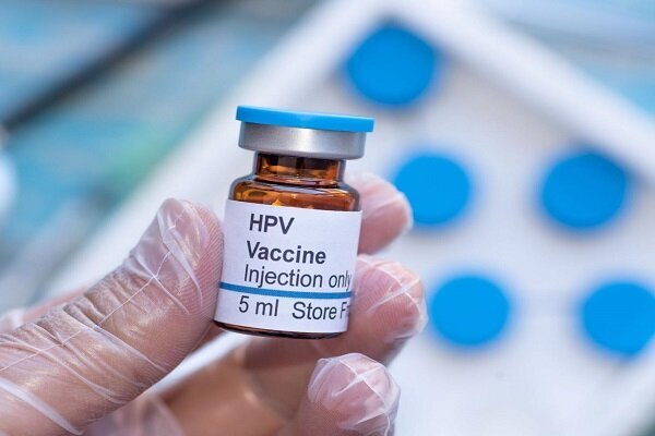 واکسن HPV برای واکسیناسیون عمومی در ایران هزینه‌اثربخش نیست