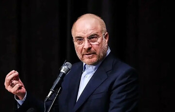 قالیباف: هرگونه تحرک در زمینه تعلیق آژانس باید بر اساس قانون دنبال شود
