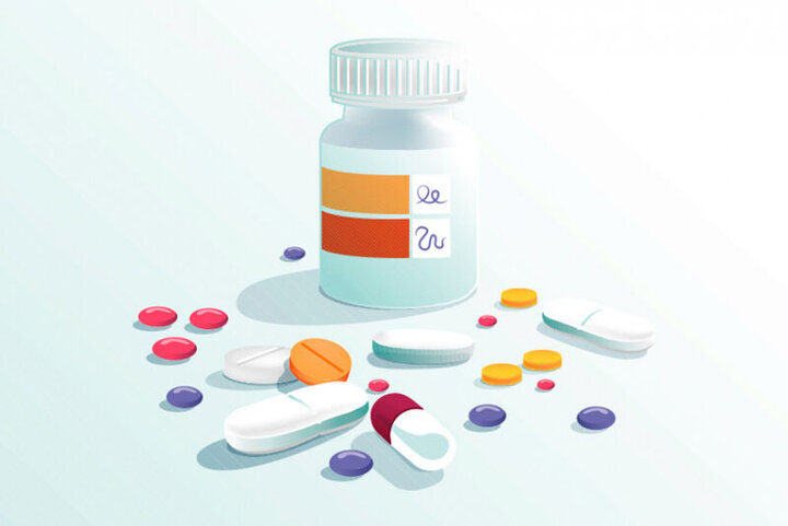 داروهای امپرازول و پنتوپرازول را خودسرانه مصرف نکنید