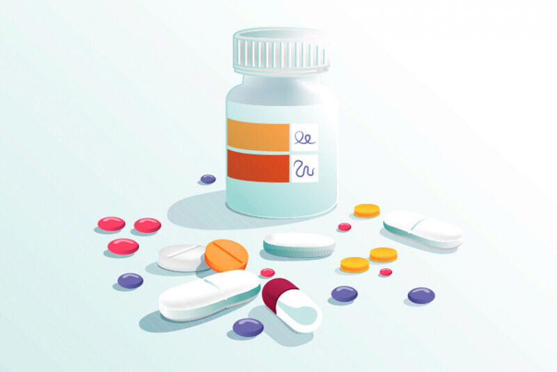 رونمایی از 3 داروی نوین درمان سرطان، ناباروری زنان و اعصاب و روان