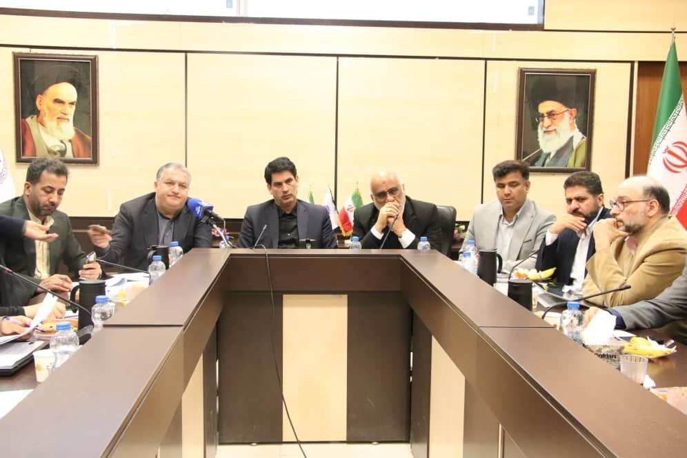 برگزاری اولین همایش بینالمللی فرصتهای سرمایهگذاری گردشگری پزشکی در خرمشهر و آبادان