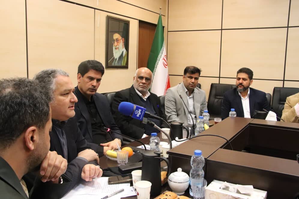 برگزاری اولین همایش بینالمللی فرصتهای سرمایهگذاری گردشگری پزشکی در خرمشهر و آبادان