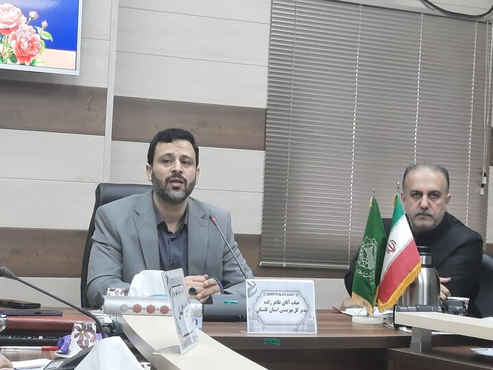 همزمان با دهه فجر، ۹۲ واحد مسکونی تحویل مددجویان بهزیستی گلستان می شود