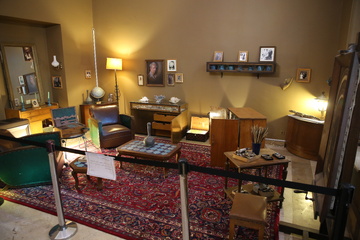 تمام موزه‌ها در نوروز بازگشایی می‌شوند