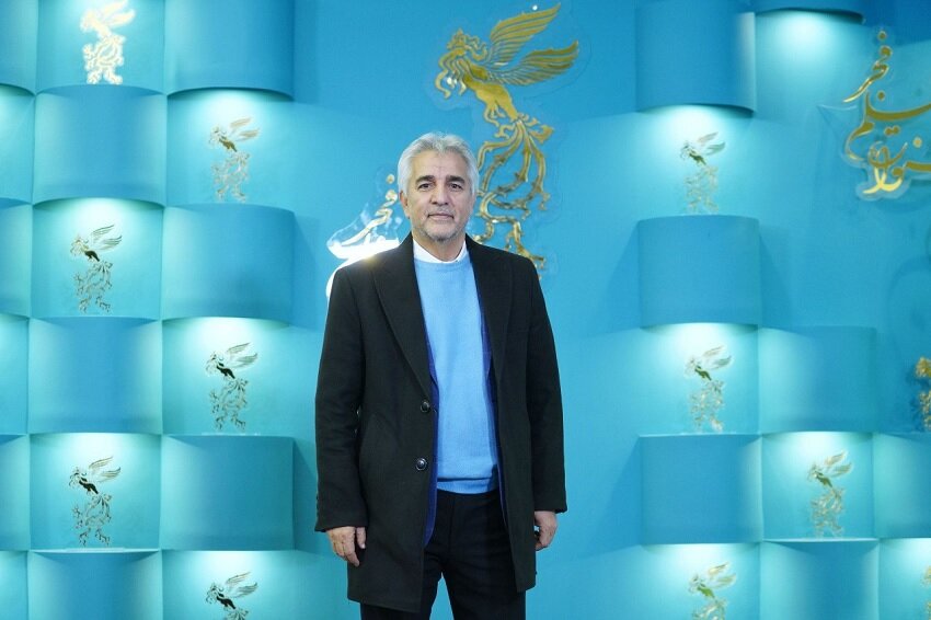 مهدی فرجی: کلمه ناتور را از اشعار سعدی بزرگ برداشت کردیم مهدی فرجی: کلمه ناتور را از اشعار سعدی بزرگ برداشت کردیم