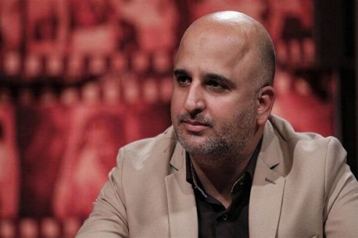 امسال به لحاظ استقبال مخاطب جز دوره های خوب جشنواره است امسال به لحاظ استقبال مخاطب جز دوره های خوب جشنواره است