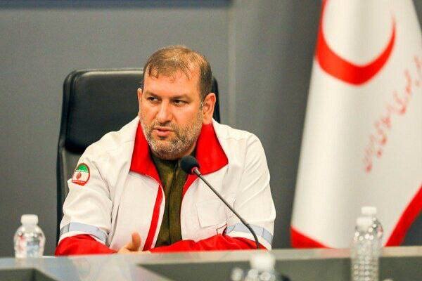 «رفاقت مهر»؛ تبلور مهارت‌آموزی و همدلی در میان جوانان هلال‌احمر