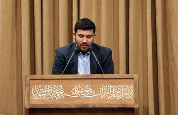 دیدار دانشمندان، مسئولان و متخصصان صنعت دفاعی کشور با رهبرمعظم انقلاب