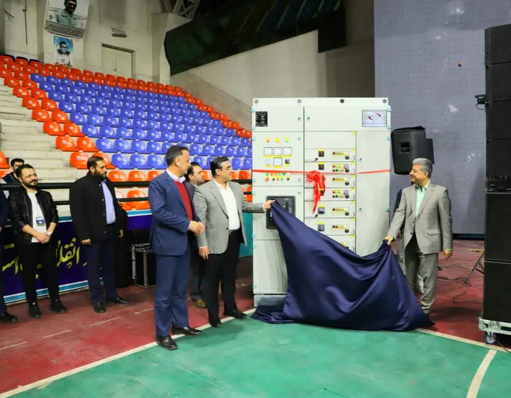 تابلو برق کشویی؛ دستاورد جدید متخصصان بومی ایران ترانسفو