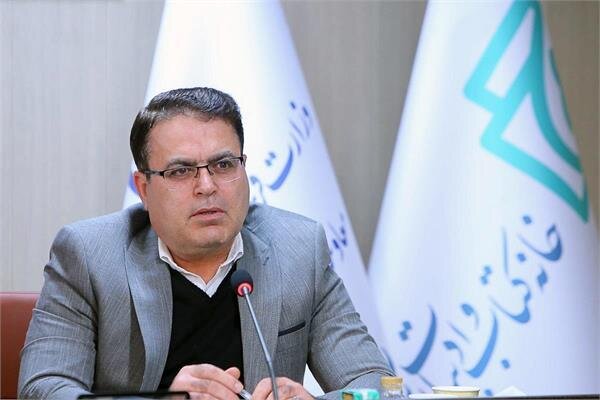 قائممقام سیوششمین نمایشگاه بینالمللی کتاب تهران منصوب شد قائممقام سیوششمین نمایشگاه بینالمللی کتاب تهران منصوب شد