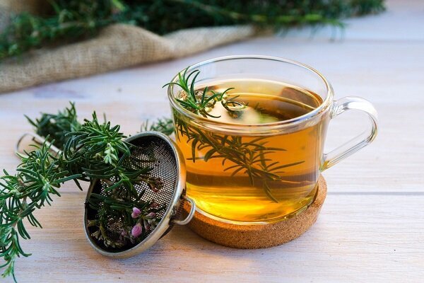 رزماری گیاهی با خواص شگفتانگیز رزماری گیاهی با خواص شگفتانگیز