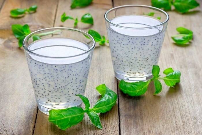 دانههای جادویی برای سلامت و نشاط دانههای جادویی برای سلامت و نشاط