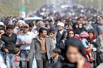 تا ۲۸ سال آینده از هر سه نفر یک نفر سالمند است