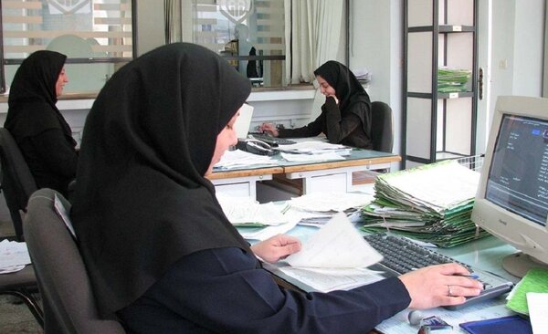 تعطیلی مادران کارمند باردار و دارای دانش‌آموز ابتدایی در گیلان