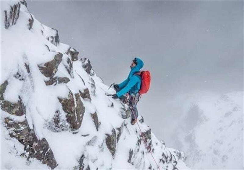 ماجراجویی کوهنوردان در شرایط بحرانی گیلان ممنوع شد
