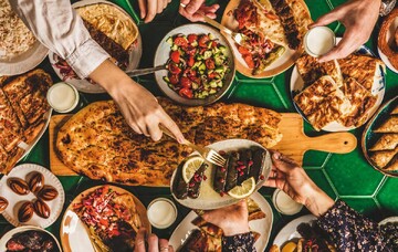 سحری را حذف نکنید/ افطار را سبک و تدریجی آغاز کنید