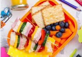 ۲۰ اقدام تغذیه ای برای کودکان دچار اضافه وزن و چاقی ۲۰ اقدام تغذیه ای برای کودکان دچار اضافه وزن و چاقی