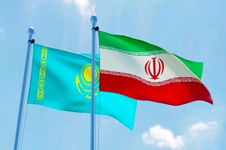 گامهای جدید ایران و قزاقستان در مسیر توسعه همکاریهای اقتصادی گامهای جدید ایران و قزاقستان در مسیر توسعه همکاریهای اقتصادی