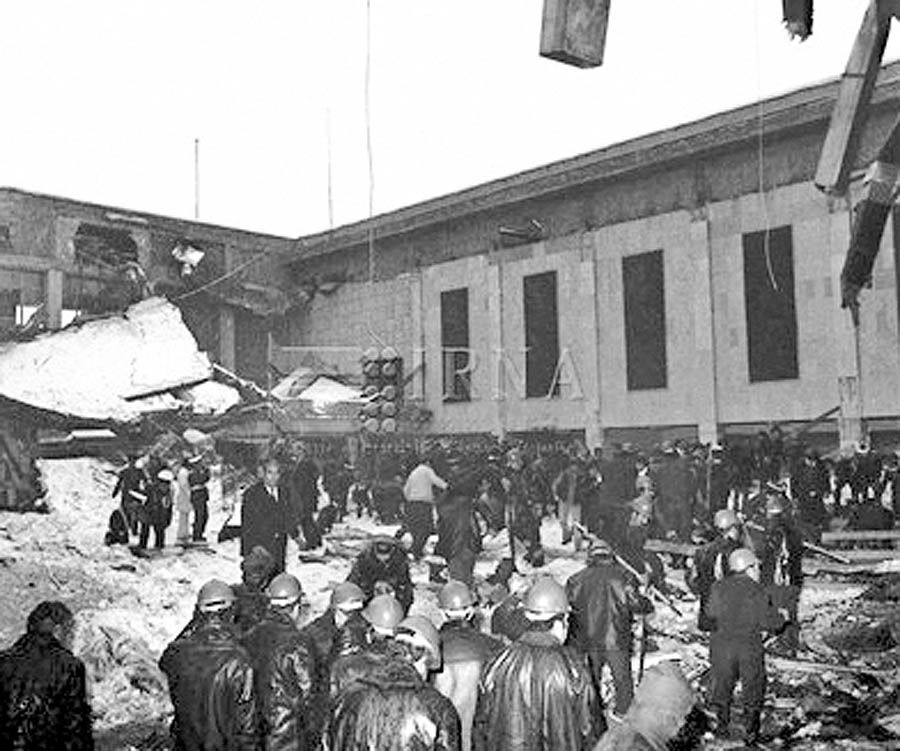 اورژانس پیش بیمارستانی: پیشانی نظام درمان