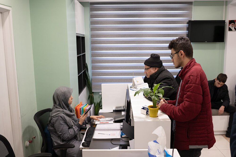 سلامتکده طب سنتی تبریز