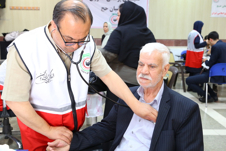 پایان شهریور؛ آخرین مهلت مراجعه متقاضیان برای تأیید استطاعت جسمی
