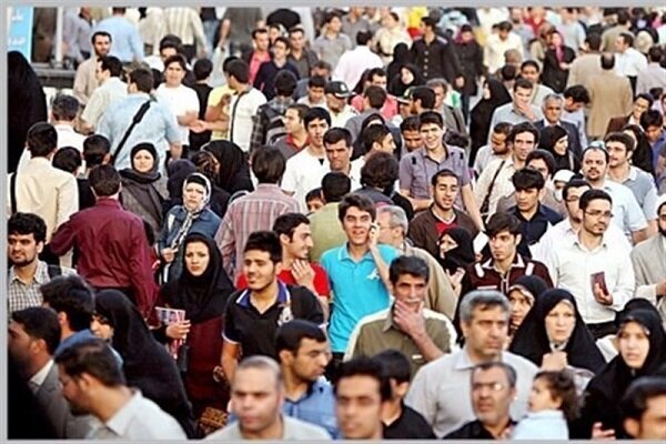 رشد جمعیت کشور کاهش یافته است/ شیوع بیماریها در دوره سالمندی رشد جمعیت کشور کاهش یافته است/ شیوع بیماریها در دوره سالمندی
