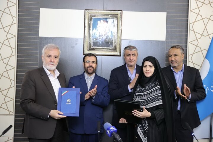ساخت سامانه‌های پلاسمایی تصفیه شیرابه در دفن‌گاه‌های زباله شیراز