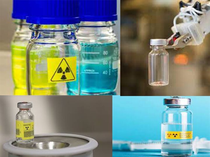 ۶۳ محصول رادیو دارو در کشور تولید می‌شود