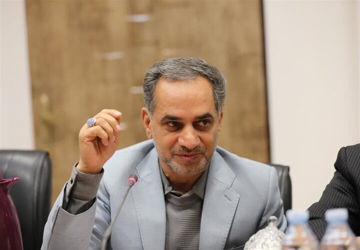 انهدام شبکه اختلاس در شرکت مس